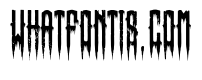 Horror Type