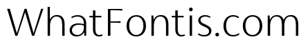 Cromlin DEMO ExtraLight