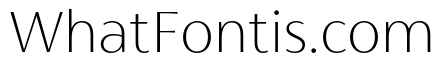 Cromlin DEMO Thin