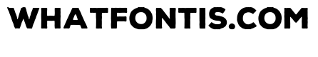 Nexa Rust Sans Demo Black