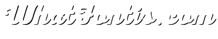 Nexa Rust Script B-Trial Shadow