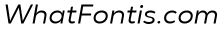 Nexa Text-Trial Book Italic