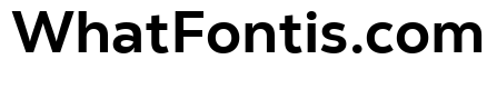 Nexa Text-Trial Extra Bold