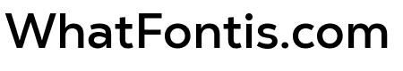 Nexa Text Demo Bold