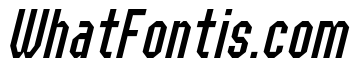 Yulong Italic