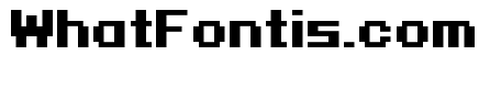 Pixeloid Sans Bold