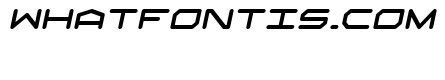 Robtronika Italic