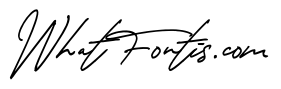 Thunder Stone Script Alt