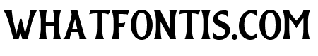 Edsbacka Flare Serif Regular