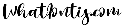 Millenial Script - Personal Use