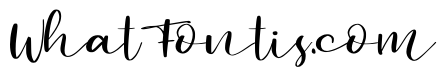Secret Admire - Personal Use