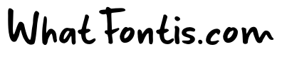 Sumida Script DEMO Regular
