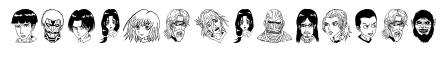 Anime Attack On Titan Image Bold