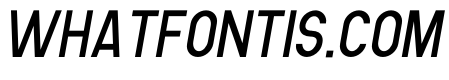 Human Italic