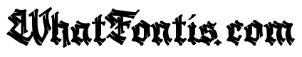 Krakato Fraktur