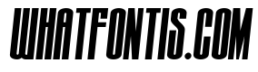 Turb0lence Semi-Italic