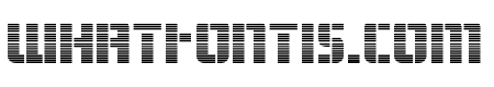 Fortune Soldier Gradient
