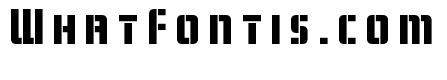 Fortune Soldier Title