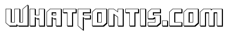 Walk The Moon 3D