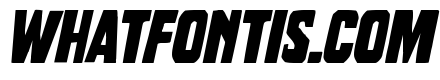 Dorian Gore Expanded Italic