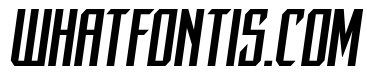 Dark Dominion Semi-Italic
