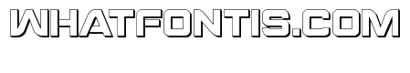 Praetorian 3D