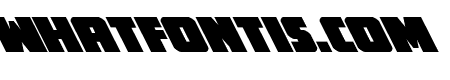 Hammer Scout Super-Leftalic