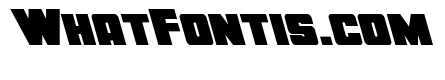 Force Runner Leftalic