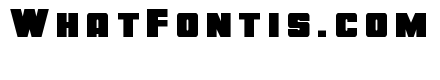 Force Runner Title