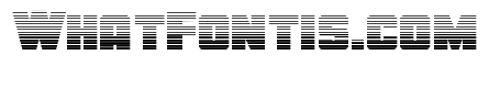 Force Runner Gradient