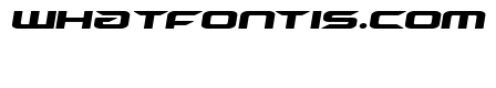 Drive Semi-Italic