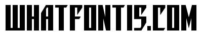 Yonder Blue Condensed Straight