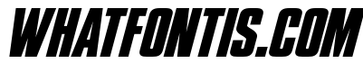 Phenomicon Super-Italic