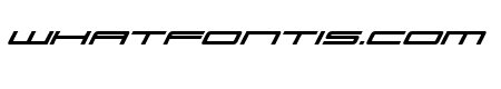Ultra 911 Super-Italic