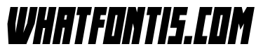 Her Champions Bold Italic