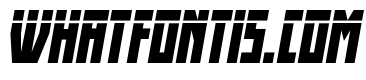 Her Champions Laser Italic