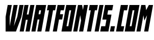Her Champions Condensed Italic