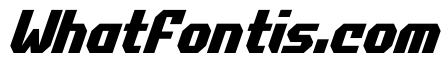 Commonwealth Condensed Italic
