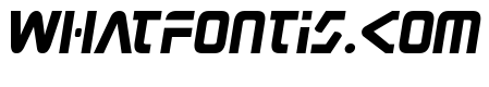 Judge Semi-Italic