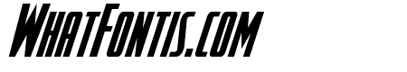 SurfQuest Condensed Semi-Ital
