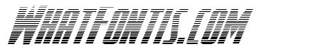 SurfQuest Gradient Italic