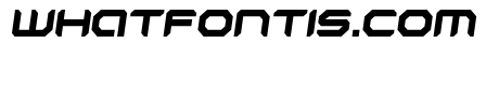Robotaur Semi-Italic