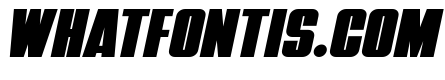 Punch Italic