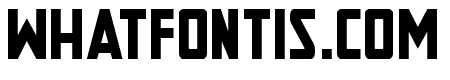 New Comic Title Spaced