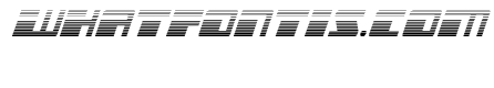 Escape Velocity Gradient Ital