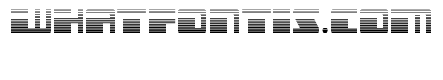 Escape Velocity Gradient