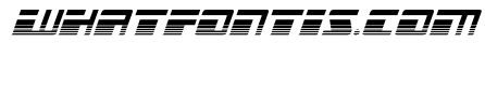 Escape Velocity Halftone Ital