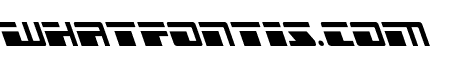 Escape Velocity Leftalic
