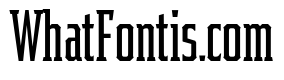 Samton Extra Condensed
