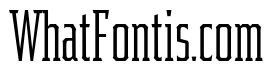Samton Extra Condensed Light